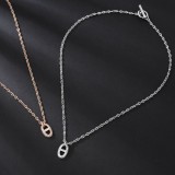 エルメスネックレス HERMES 2025新作 ネックレス