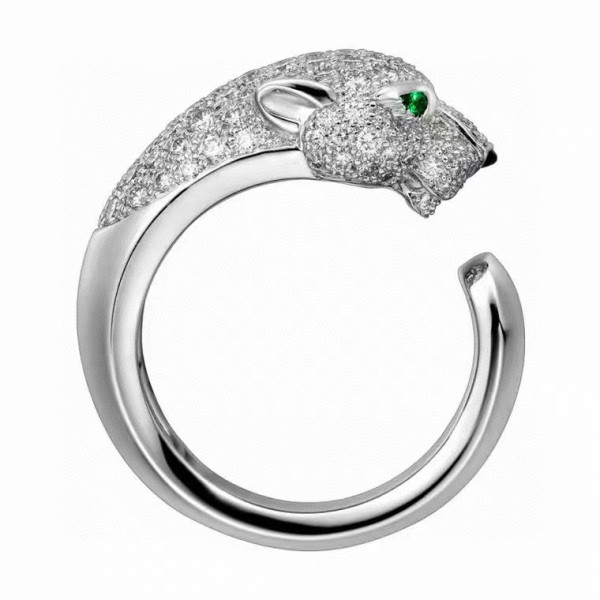 カルティエ指輪 CARTIER 2025新作 指輪