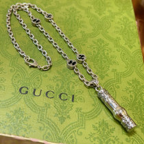 グッチネックレス GUCCI 2025新作 ネックレス