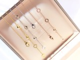 ブルガリネックレス BVLGARI 2025新作 ネックレス