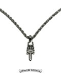 クロムハーツネックレス CHROME HEARTS 2025新作 ネックレス
