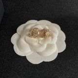 シャネルピアス CHANEL 2025新作 ピアス