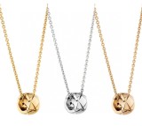 シャネルネックレス CHANEL 2025新作 ネックレス