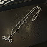 クロムハーツネックレス CHROME HEARTS 2025新作 ネックレス