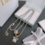 ディオールネックレス DIOR 2025新作 ネックレス