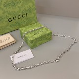 グッチネックレス GUCCI 2025新作 ネックレス