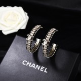 シャネルピアス CHANEL 2025新作 ピアス