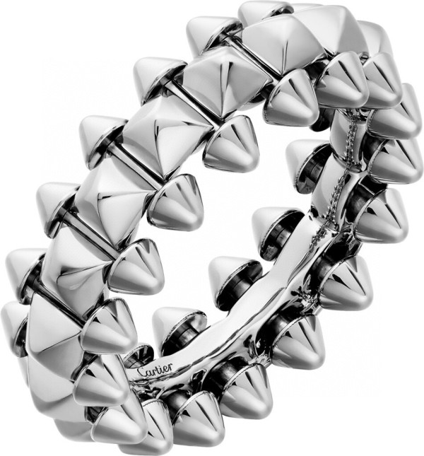 カルティエ指輪 CARTIER 2025新作 指輪