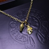 クロムハーツネックレス CHROME HEARTS 2025新作 ネックレス
