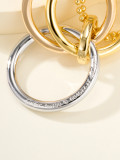 カルティエネックレス CARTIER 2025新作 ネックレス