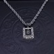 クロムハーツネックレス CHROME HEARTS 2025新作 ネックレス