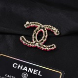 シャネルブローチ CHANEL 2025新作 ブローチ