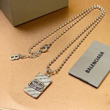 ブルガリネックレス BVLGARI 2025新作 ネックレス
