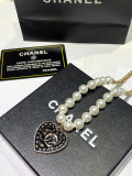 シャネルネックレス CHANEL 2025新作 ネックレス