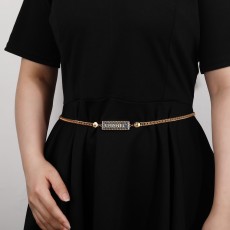 シャネルベルト CHANEL 2025新作 ベルト