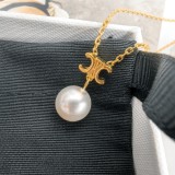 セリーヌネックレス CELINE 2025新作 ネックレス