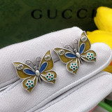グッチピアス GUCCI 2025新作 ピアス
