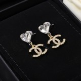 シャネルピアス CHANEL 2025新作 ピアス