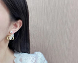 ディオールピアス DIOR 2025新作 ピアス