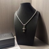 クロムハーツネックレス CHROME HEARTS 2025新作 ネックレス