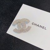 シャネルブローチ CHANEL 2025新作 ブローチ
