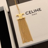 セリーヌネックレス CELINE 2025新作 ネックレス