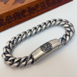 クロムハーツブレスレット CHROME HEARTS 2025新作 ブレスレット