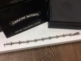 クロムハーツブレスレット CHROME HEARTS 2025新作 ブレスレット