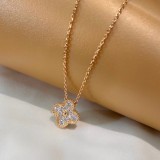 ヴァンクリーフ&アーペルネックレス Vancleef&Arpels 2025新作 ネックレス