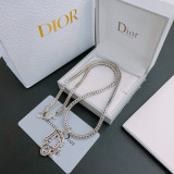 ディオールネックレス DIOR 2025新作 ネックレス