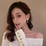シャネルピアス CHANEL 2025新作 ピアス