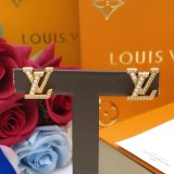 ルイヴィトンピアス LOUIS VUITTON 2025新作 ピアス