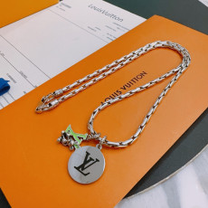 ルイヴィトンネックレス LOUIS VUITTON 2025新作 ネックレス