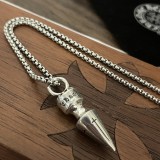 クロムハーツネックレス CHROME HEARTS 2025新作 ネックレス