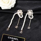 シャネルピアス CHANEL 2025新作 ピアス
