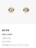 シャネルピアス CHANEL 2025新作 ピアス