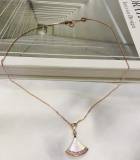 ブルガリネックレス BVLGARI 2025新作 ネックレス