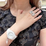 シャネル指輪 CHANEL 2025新作 指輪