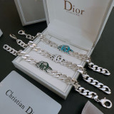 ディオールブレスレット DIOR 2025新作 ブレスレット