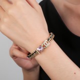 シャネルブレスレット CHANEL 2025新作 ブレスレット