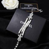 シャネルネックレス CHANEL 2025新作 ネックレス