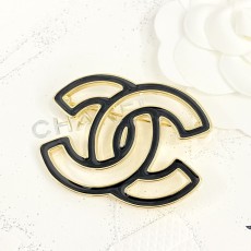 シャネルブローチ CHANEL 2025新作 ブローチ