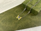 グッチネックレス GUCCI 2025新作 ネックレス