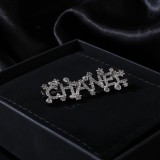 シャネルブローチ CHANEL 2025新作 ブローチ