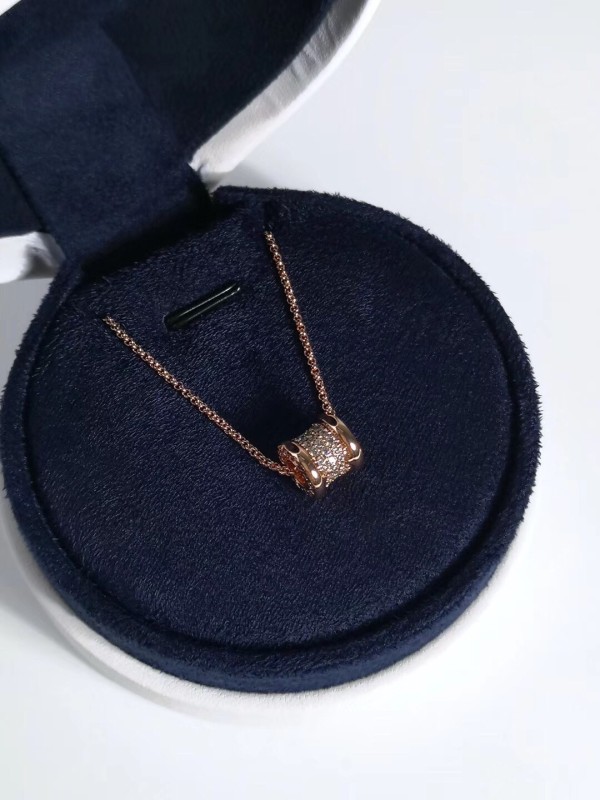 ブルガリネックレス BVLGARI 2025新作 ネックレス