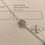 ヴァンクリーフ&アーペルブレスレット Vancleef&Arpels 2025新作 ブレスレット
