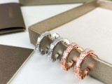 ブルガリピアス BVLGARI 2025新作 ピアス