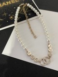 シャネルネックレス CHANEL 2025新作 ネックレス