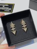 シャネルピアス CHANEL 2025新作 ピアス
