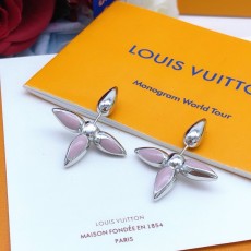 ルイヴィトンピアス LOUIS VUITTON 2025新作 ピアス